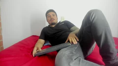 Snapshot of sharkmerlin chatting on June 6, 8:52 am jhon deibyd online show from June 6, 8:52 am