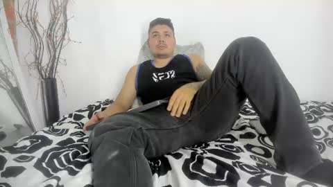 jhon deibyd online show from July 2, 5:57 am