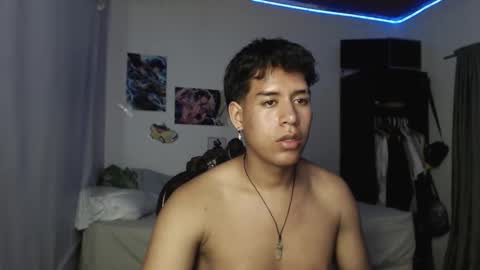 Snapshot of sharky_g chatting on January 2, 1:19 pm Frqnko online show from January 2, 1:19 pm