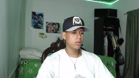 Snapshot of sharky_g chatting on January 5, 11:04 am Frqnko online show from January 5, 11:04 am