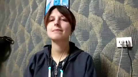 Sara online show from May 27, 6:16 pm
