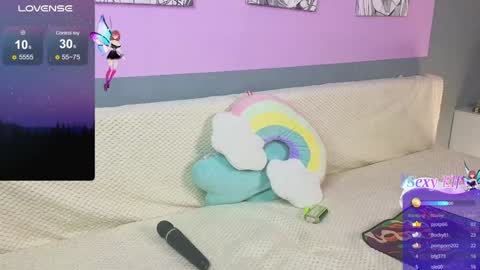 Snapshot of sharli_rose chatting on December 25, 1:41 pm Sharli online show from December 25, 1:41 pm