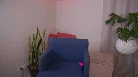 Sharlotte online show from November 5, 8:31 pm