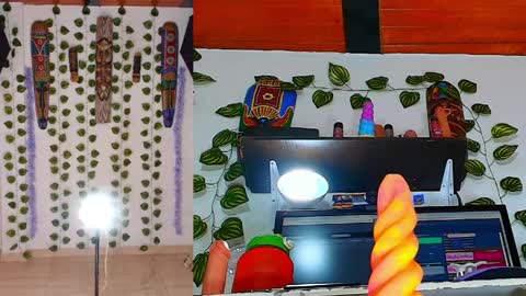 S online show from March 31, 6:08 pm