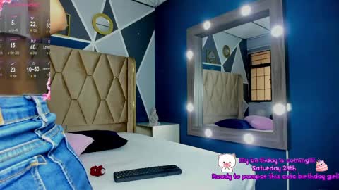 Snapshot of sharlottedoll chatting on May 21, 12:12 pm SHARLOTTE online show from May 21, 12:12 pm