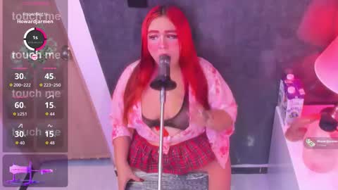 Snapshot of sharlotthe_bigass chatting on March 25, 1:11 am sharlotthe_bigass online show from March 25, 1:11 am