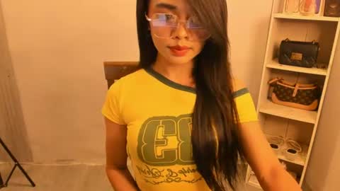 Snapshot of sharmainefvkyou chatting on July 20, 1:35 pm sharmainefvkyou online show from July 20, 1:35 pm
