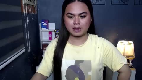 sharminex online show from December 1, 10:21 pm