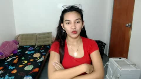 Snapshot of sharminex chatting on June 17, 12:40 pm sharminex online show from June 17, 12:40 pm