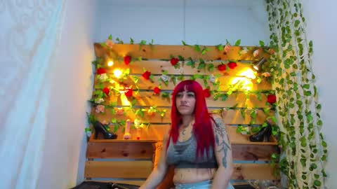 Snapshot of sharol_heart_ chatting on September 14, 3:38 am Sharol online show from September 14, 3:38 am