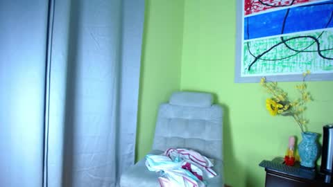 sharoll 12 online show from November 11, 12:16 pm