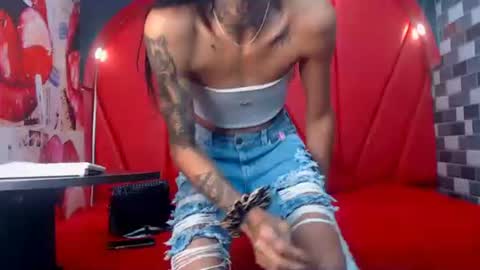 Sharon online show from July 15, 12:32 pm