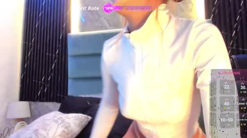 Sharon online show from November 11, 12:16 pm