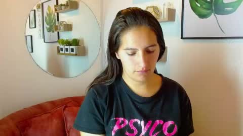 Snapshot of sharon_makelove chatting on May 12, 1:30 pm ESTEFI online show from May 12, 1:30 pm