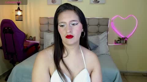 ESTEFI  online show from June 28, 6:36 pm