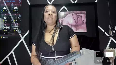 Sharon Noa online show from March 4, 11:27 am