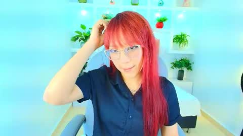 sharon_rosse__ online show from January 9, 7:04 pm