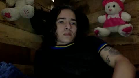 Snapshot of sharon_suarez21 chatting on February 8, 6:11 pm sharon_suarez21 online show from February 8, 6:11 pm