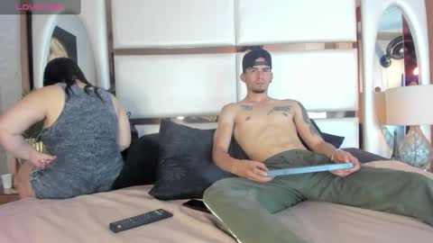 Sharon  Tyga online show from November 9, 2:15 pm