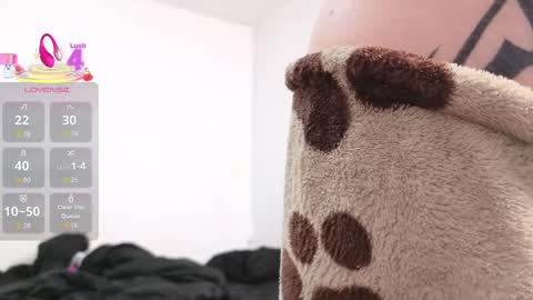 kitsune online show from March 23, 9:02 am