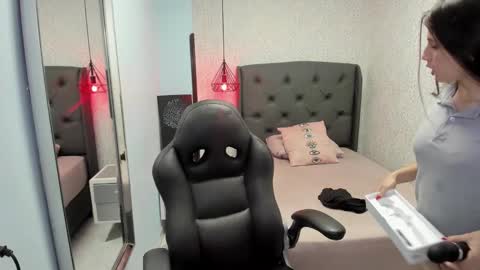 Snapshot of sharonblake5 chatting on October 10, 7:35 pm M A G N O online show from October 10, 7:35 pm