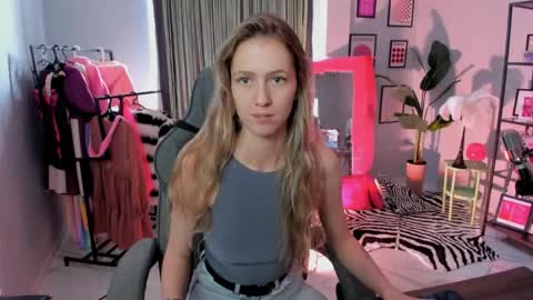 Sharon online show from May 30, 12:35 pm