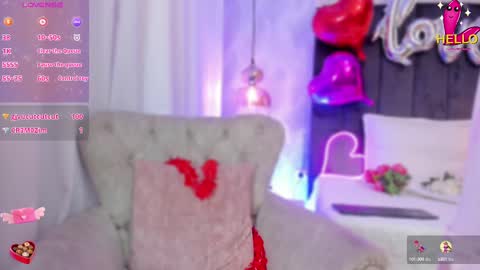 Sharon online show from February 15, 7:06 am