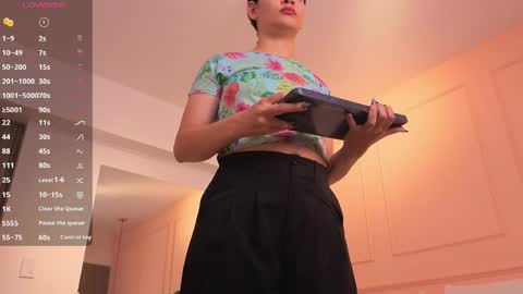 Sharon online show from June 5, 4:08 am