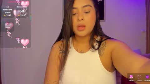 sharonscothh online show from December 4, 8:06 pm