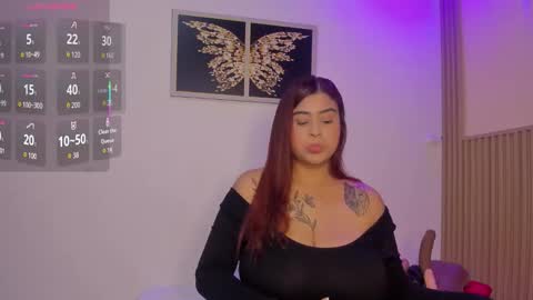 Snapshot of sharonscothh chatting on February 23, 8:50 pm sharonscothh online show from February 23, 8:50 pm