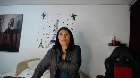 Snapshot of sharoon__cherry_ chatting on February 26, 2:15 am sharon online show from February 26, 2:15 am