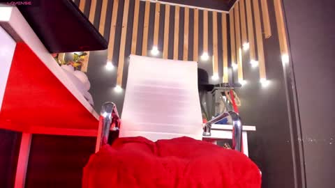 Your mistress Sharon  online show from January 28, 10:02 am