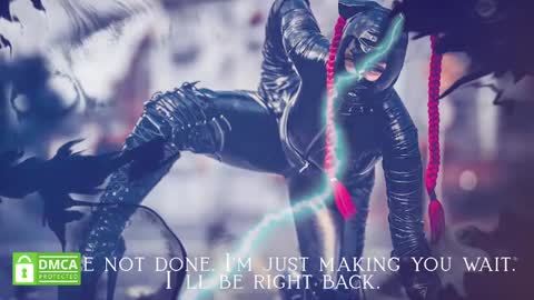 Your mistress Sharon  online show from April 5, 12:08 am