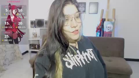 SHAROON online show from November 7, 6:19 pm