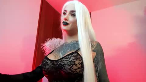 Antonia online show from September 25, 4:21 pm