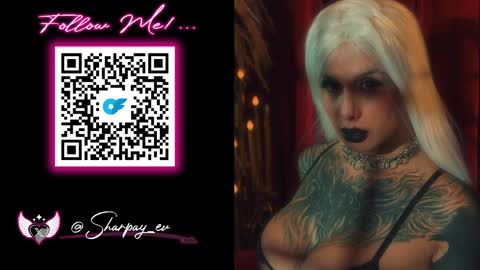 Antonia online show from April 7, 10:15 am