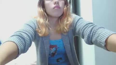 Sharyd  online show from November 8, 1:17 am