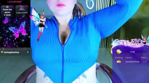 Snapshot of sharyth19_s chatting on June 19, 8:01 pm Sharyth online show from June 19, 8:01 pm