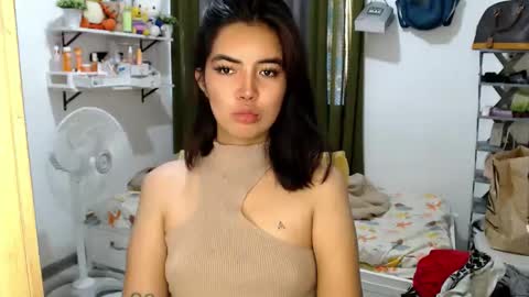 shasha online show from December 1, 1:10 am