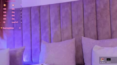 Shantall online show from November 24, 11:26 pm