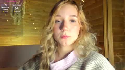 Shantall online show from March 11, 12:38 am