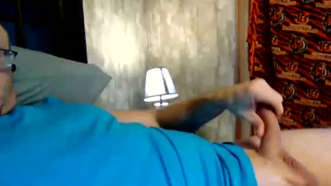 shaun_hatcher31 online show from November 27, 2:30 pm