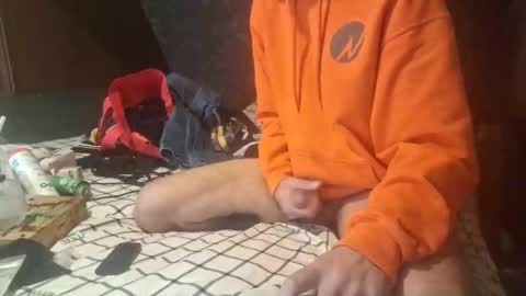 partycouple2night online show from February 19, 1:50 pm