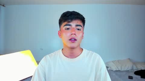 Shawn online show from January 21, 10:51 pm