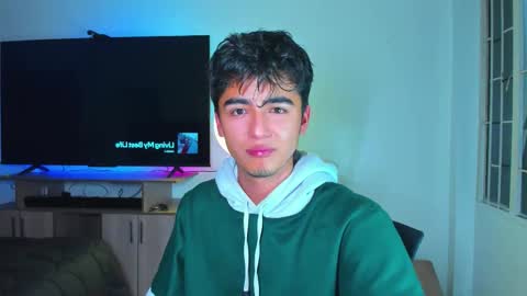 Shawn online show from October 16, 10:00 pm