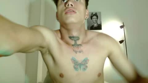 shawn_mccoy online show from May 3, 1:39 pm