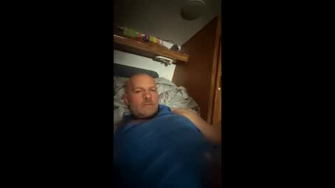 shawnford734 online show from February 15, 7:27 am