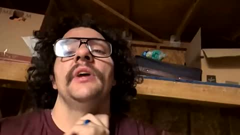 shawnstro online show from September 28, 11:48 am