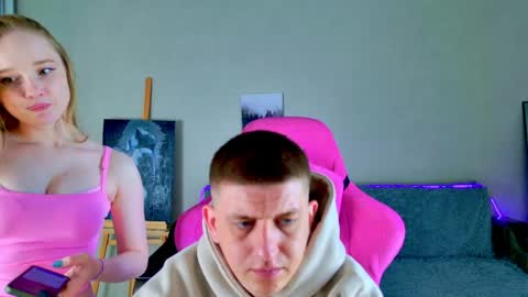 Shawty Mia online show from April 6, 12:39 pm