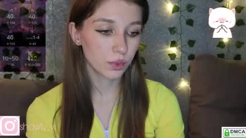 shawty_vi online show from January 28, 2:53 pm